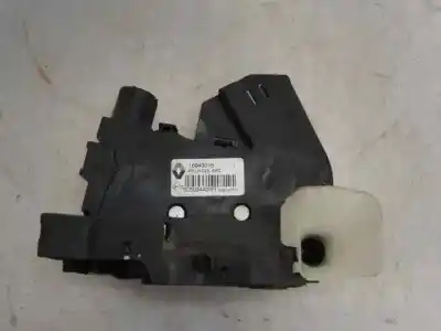 Piesă de schimb auto la mâna a doua încuietoare ușa fațã stânga pentru renault megane iv berlina 5p life referințe oem iam 805034436r