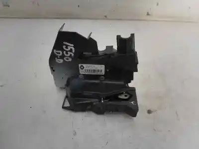 Piesă de schimb auto la mâna a doua încuietoare ușa din dreapta fațã pentru renault megane iv berlina 5p life referințe oem iam 805020256r