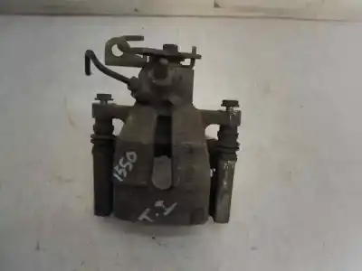 Piesă de schimb auto la mâna a doua etrier de frânã stânga spate pentru renault megane iv berlina 5p life referințe oem iam 440119651r