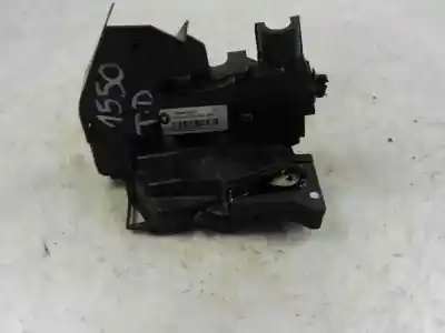 Piesă de schimb auto la mâna a doua încuietoare ușa din dreapta spate pentru renault megane iv berlina 5p life referințe oem iam 835025222r