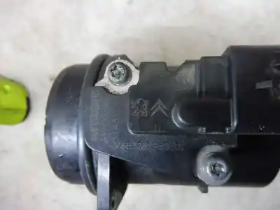 Tweedehands auto-onderdeel stroommeter voor peugeot 508 active oem iam-referenties 9683282980  