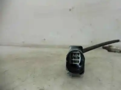 Peça sobressalente para automóvel em segunda mão sonda lambda por peugeot 508 active referências oem iam 9683265480  