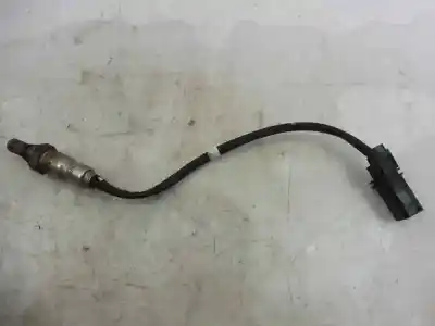 Peça sobressalente para automóvel em segunda mão sonda lambda por peugeot 508 active referências oem iam 9683265480  