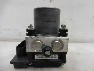 Peça sobressalente para automóvel em segunda mão abs por peugeot 508 active referências oem iam 9666543280  0265230737