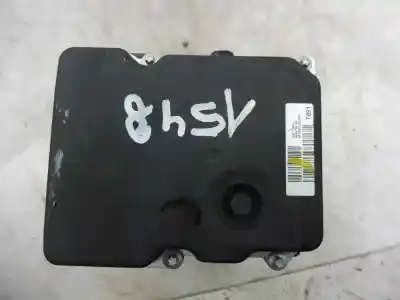 Peça sobressalente para automóvel em segunda mão abs por peugeot 508 active referências oem iam 9666543280  0265230737