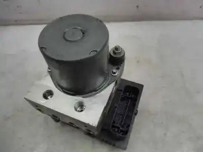 Peça sobressalente para automóvel em segunda mão abs por peugeot 508 active referências oem iam 9666543280  0265230737