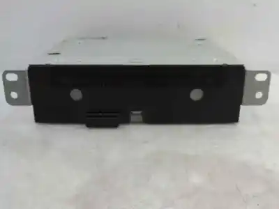 Pièce détachée automobile d'occasion système audio / radiocd pour peugeot 508 sw active références oem iam 9666994980
