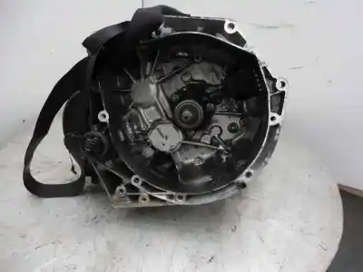 Pièce détachée automobile d'occasion boîte de vitesses pour peugeot 508 sw active références oem iam 20ds87