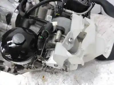 Pezzo di ricambio per auto di seconda mano riduttore per peugeot 508 active riferimenti oem iam 20ds87  