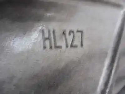 Pezzo di ricambio per auto di seconda mano riduttore per peugeot 508 active riferimenti oem iam 20ds87  