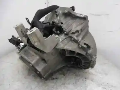 Pezzo di ricambio per auto di seconda mano riduttore per peugeot 508 active riferimenti oem iam 20ds87  