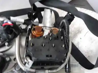 Pezzo di ricambio per auto di seconda mano riduttore per peugeot 508 active riferimenti oem iam 20ds87  