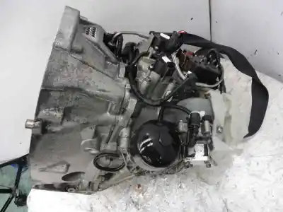 Pezzo di ricambio per auto di seconda mano riduttore per peugeot 508 active riferimenti oem iam 20ds87  