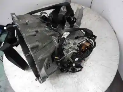 Pezzo di ricambio per auto di seconda mano riduttore per peugeot 508 active riferimenti oem iam 20ds87  