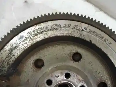 Second-hand car spare part engine flywheel for peugeot 508 sw active oem iam references 2359684841180  282555