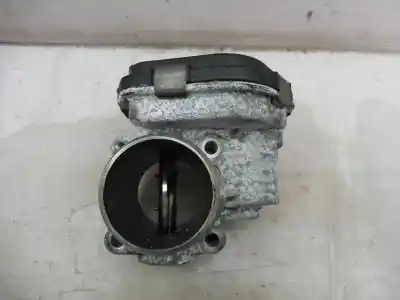 Pièce détachée automobile d'occasion boitier de papillon pour peugeot 508 sw active références oem iam 9673534480