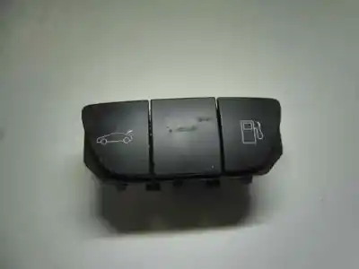 Pièce détachée automobile d'occasion commutateur multifonctions pour peugeot 508 sw active références oem iam 96661584xt01