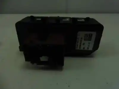 Second-hand car spare part multifunction switch for peugeot 508 active oem iam references 96661584xt01  