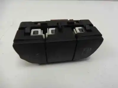 Second-hand car spare part multifunction switch for peugeot 508 active oem iam references 96661584xt01  