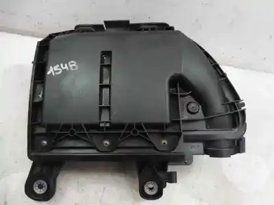 Pièce détachée automobile d'occasion support filtre a air pour peugeot 508 sw active références oem iam 9673061080