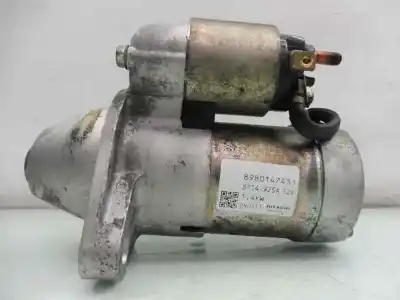 Tweedehands auto-onderdeel motor start voor opel zafira b enjoy oem iam-referenties 8980147431