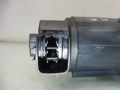 Tweedehands auto-onderdeel egr-klep voor opel zafira b enjoy oem iam-referenties 8973766633  