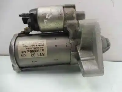 Автозапчасти б/у двигатель запускается за citroen c4 picasso live ссылки oem iam 9675660680