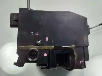 Автозапчасти б/у замок задней правой двери за citroen c4 picasso live ссылки oem iam 9810310780  