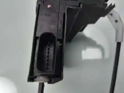 Автозапчасти б/у замок задней правой двери за citroen c4 picasso live ссылки oem iam 9810310780  