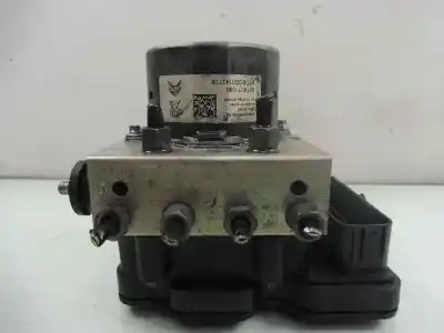 Автозапчасти б/у абс за citroen c4 picasso live ссылки oem iam 9816071080