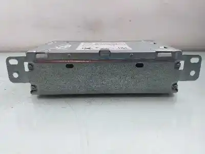 Автозапчасти б/у аудиосистема / радио cd за citroen c4 picasso live ссылки oem iam 9810485780  
