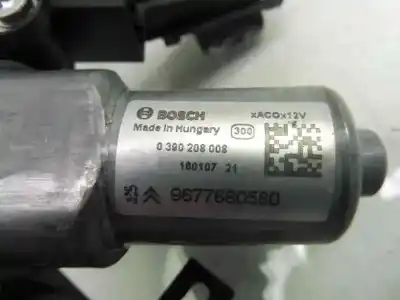 Автозапчасти б/у мотор заднего стеклоочистителя за citroen c4 picasso live ссылки oem iam 9677680580  