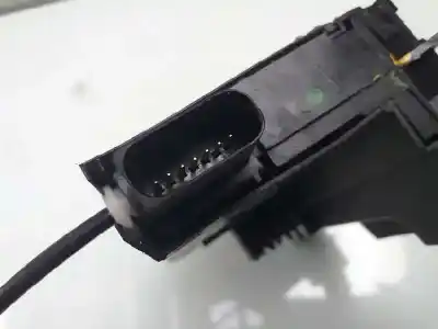 Автозапчасти б/у замок передней правой двери за citroen c4 picasso live ссылки oem iam 9810310280  