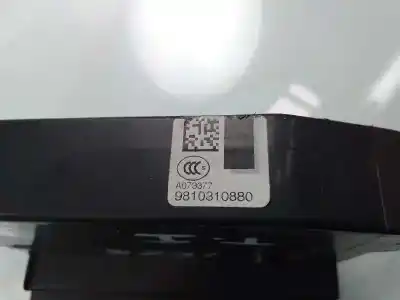 Автозапчасти б/у замок задней левой двери за citroen c4 picasso live ссылки oem iam 9810310880  