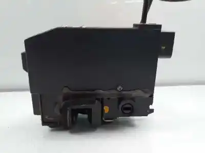 Автозапчасти б/у замок задней левой двери за citroen c4 picasso live ссылки oem iam 9810310880  