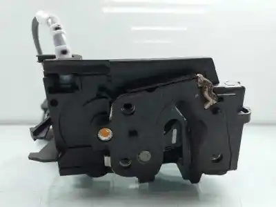 Автозапчасти б/у замок задней левой двери за citroen c4 picasso live ссылки oem iam 9810310880  