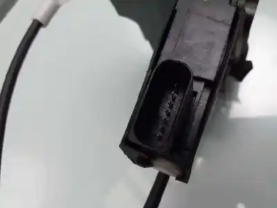 Автозапчасти б/у замок задней левой двери за citroen c4 picasso live ссылки oem iam 9810310880  