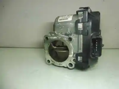 Автозапчасти б/у бабочка коробка за citroen c4 picasso live ссылки oem iam 9807238580  vv29039645