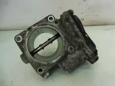 Tweedehands auto-onderdeel vlinder doos voor renault master kasten l4h3 gka 3.5t oem iam-referenties 161a01670r