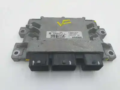 Автозапчастина б/у ебу контролер двигуна для renault twingo authentique посилання на oem iam 8200774747
