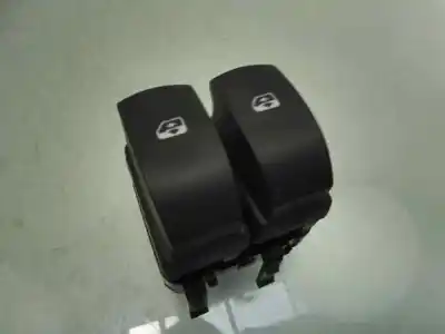 Автозапчастина б/у передні вікний вмикач для renault twingo authentique посилання на oem iam 214939a