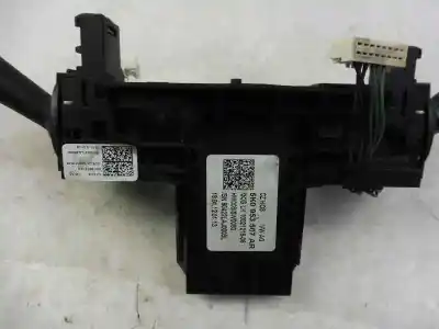 Recambio de automóvil de segunda mano de mando intermitentes para volkswagen caddy ka/kb (2c) maxi kombi referencias oem iam 5k0953507ar  5k0953513k