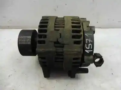 Second-hand car spare part alternator for volkswagen t5 transporter/furgoneta caja cerrada - techo medio elevado oem iam references 
