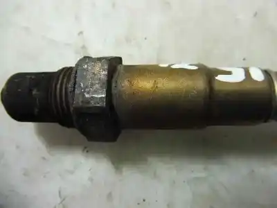 Second-hand car spare part LAMBDA PROBE for VOLKSWAGEN T5 TRANSPORTER/FURGONETA  OEM IAM references 070906262  