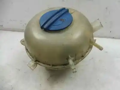 Second-hand car spare part coolant expansion tank for volkswagen t5 transporter/furgoneta caja cerrada - techo medio elevado oem iam references 7h0121407c