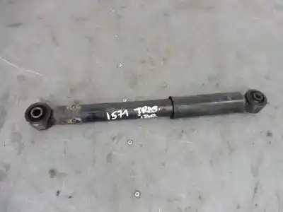 Second-hand car spare part rear left shock absorber for volkswagen t5 transporter/furgoneta caja cerrada - techo medio elevado oem iam references 