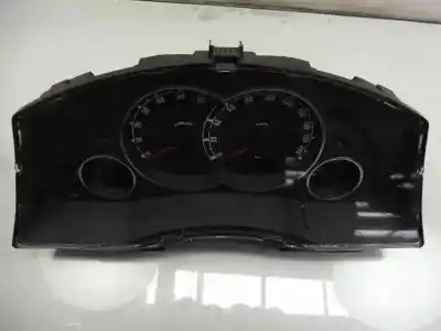 Автозапчастина б/у панель інструментів для opel meriva enjoy посилання на oem iam 13214770ln
