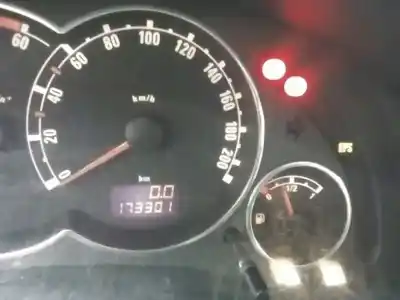 Автозапчастина б/у панель інструментів для opel meriva enjoy посилання на oem iam 13214770ln  
