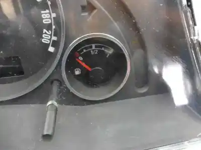 Автозапчастина б/у панель інструментів для opel meriva enjoy посилання на oem iam 13214770ln  
