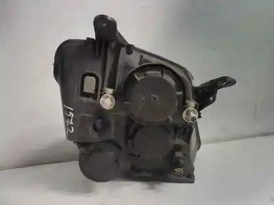 Second-hand car spare part left headlight for opel meriva enjoy oem iam references 93321052  